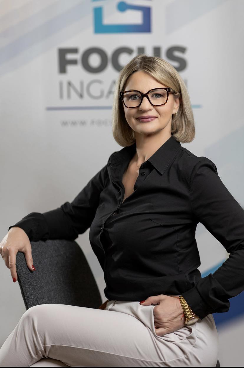 Bálint Valéria