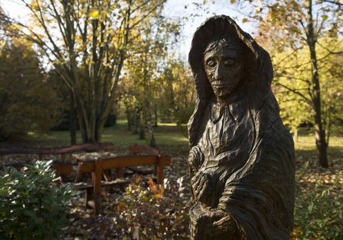 Kecskemét Széchenyiváros park