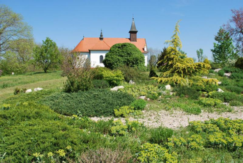 Kecskemét Széchenyiváros templom