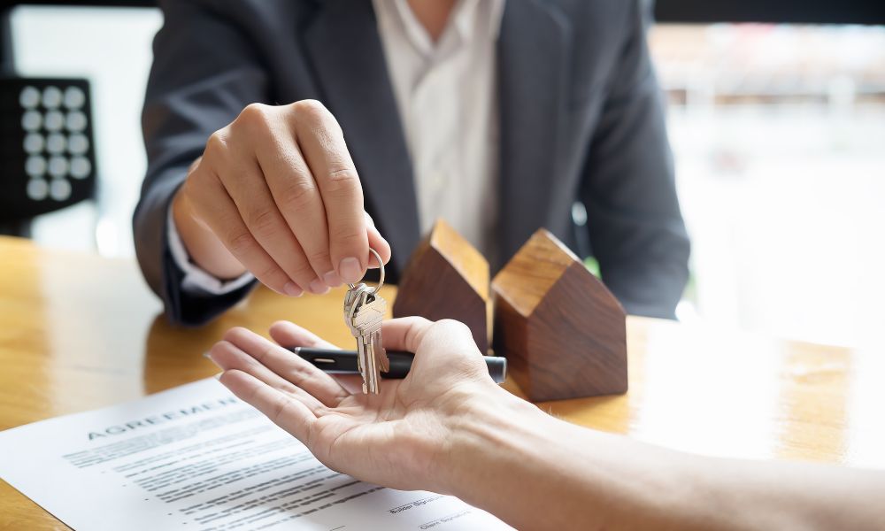 Otthon Start szerződés