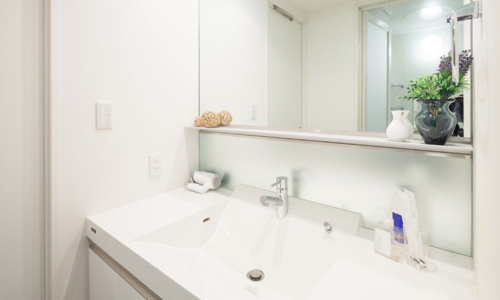 fürdő felújítás eredménye